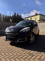 Renault Scenic Expression dCi 110 Start&Stop eco2 Ex... - Renault Scenic Expression mit Diesel-Antrieb