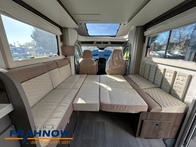 Foto Nummer 31: BENIMAR Tessoro