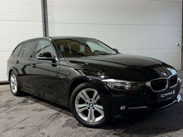BMW 318 Touring *NAVI*PDC*KLMA*EHK*NAVI*LED*SPORT*