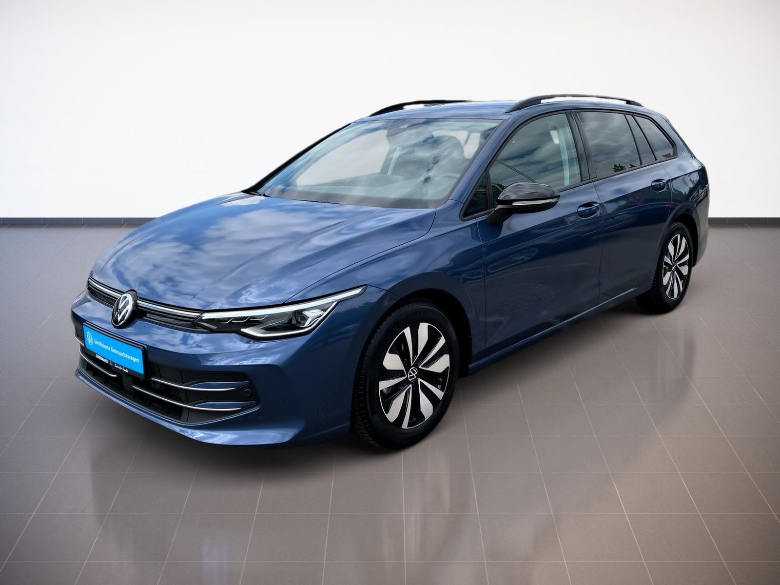 Volkswagen Golf - Bild 2