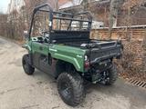 Kawasaki MULE PRO MX 4x4 T1B NEU!! - KAWASAKI MULE
