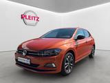 Volkswagen Polo VI IQ.DRIVE 70KW SHZ ACC - Volkswagen Polo: I