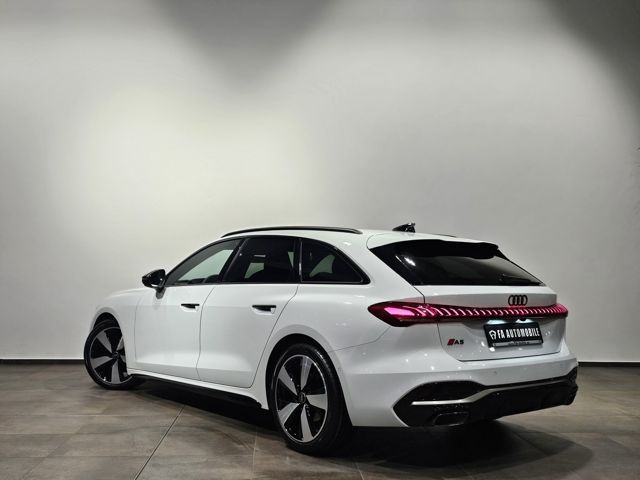 Audi A5 Av. S Line Edition One Matrix Leder 360'' AHK foto 10
