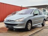 Peugeot 206 1.4 Style 75 Style - Peugeot 206: Style