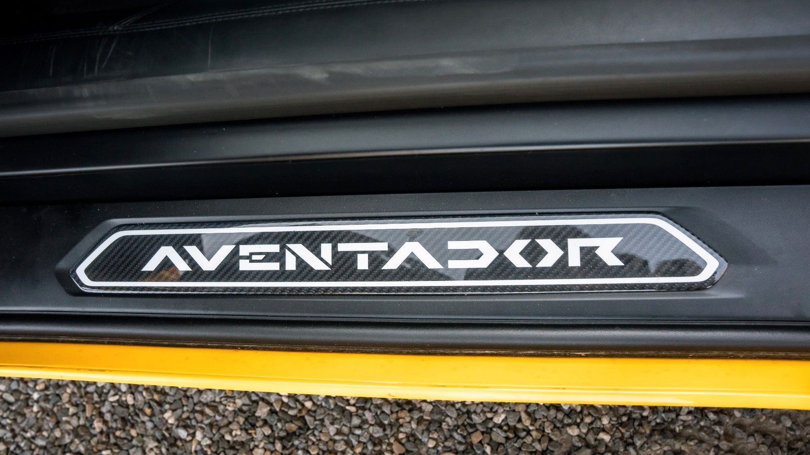 Lamborghini LP700-4/1.Hand/D-Fahrzeug/2016/Scheckheft/Carbon foto 15