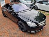 Mercedes-Benz CL 500 Coupe BE 4Matic+Facelift+Massage+ACC+Soft - Mercedes-Benz CL 500: 4matic