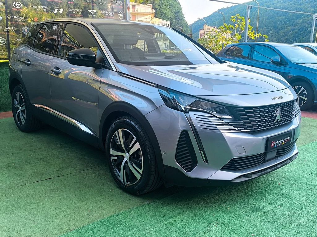 Image of Peugeot 3008