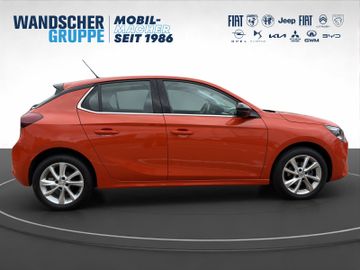 Opel Corsa F Elegance 1.2 Carplay+RFK+SHZ+Allwetter