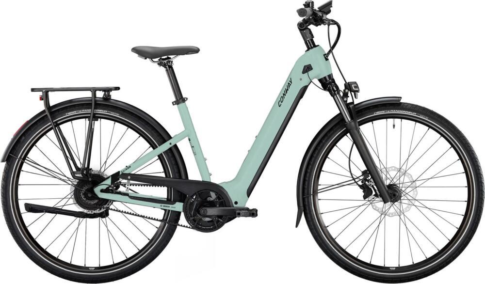 Conway Cairon T 4.5 Wave 28" 54 cm