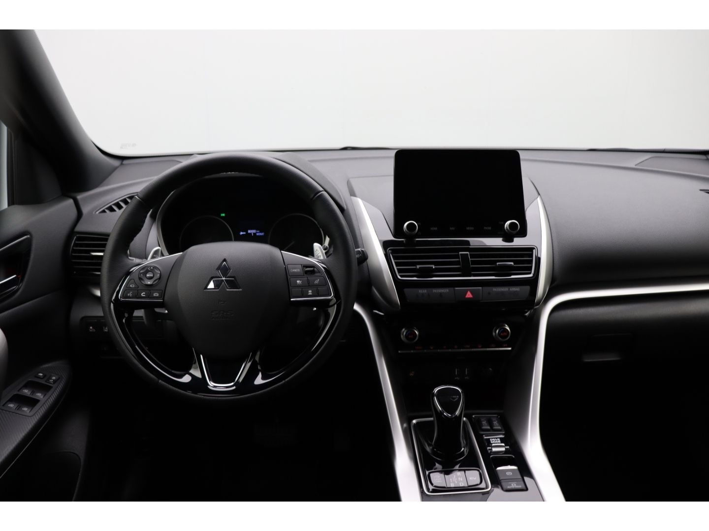 Fahrzeugabbildung Mitsubishi Eclipse Cross 4WD Plug-in Hybrid SELECT ACC