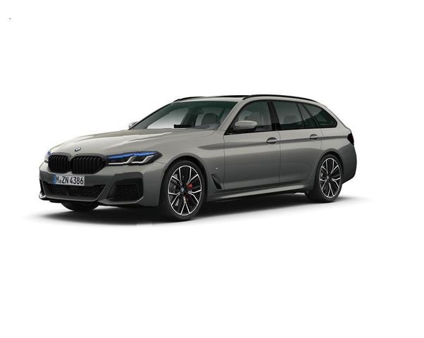 BMW 540d xDrive Touring M Sport / Std.Hz. / H&K / pa