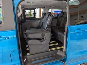 Ford Tourneo Custom 2.0 L Titanium X 5Jahre Garantie!