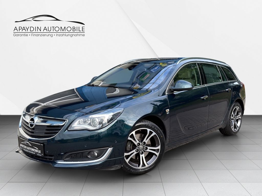 Image of Opel Insignia