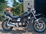 Kawasaki ZL1000 - KAWASAKI ZL 1000