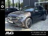 Mercedes-Benz GLC 220 d 4M Edition AMG Pano AHK DIGITAL 360°