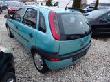 Opel Corsa 1.0 12V Eco - Opel Corsa: 1.0