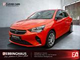 Opel Corsa F e Edition Assistenz-Paket Sport-Modus - Opel Corsa: Sport Edition