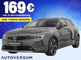 Opel Astra Elegance Plug-in-Hybrid *ACC*KAM*LED*SHZ* - Opel Astra Elegance mit Hybrid-Antrieb (Benzin/Elektro)