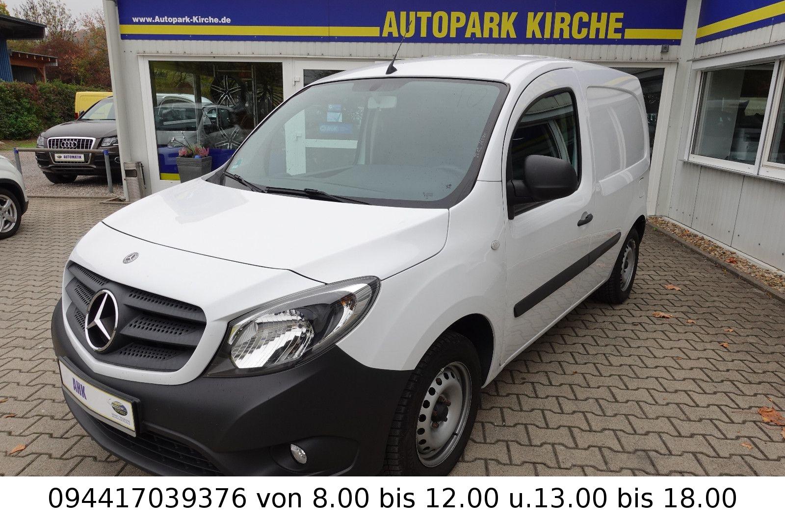 Mercedes-Benz Citan