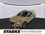Skoda Octavia Combi RS 2.0 TDI DSG 4x4  AHK LED PDC LM - Skoda Octavia in Osnabrück