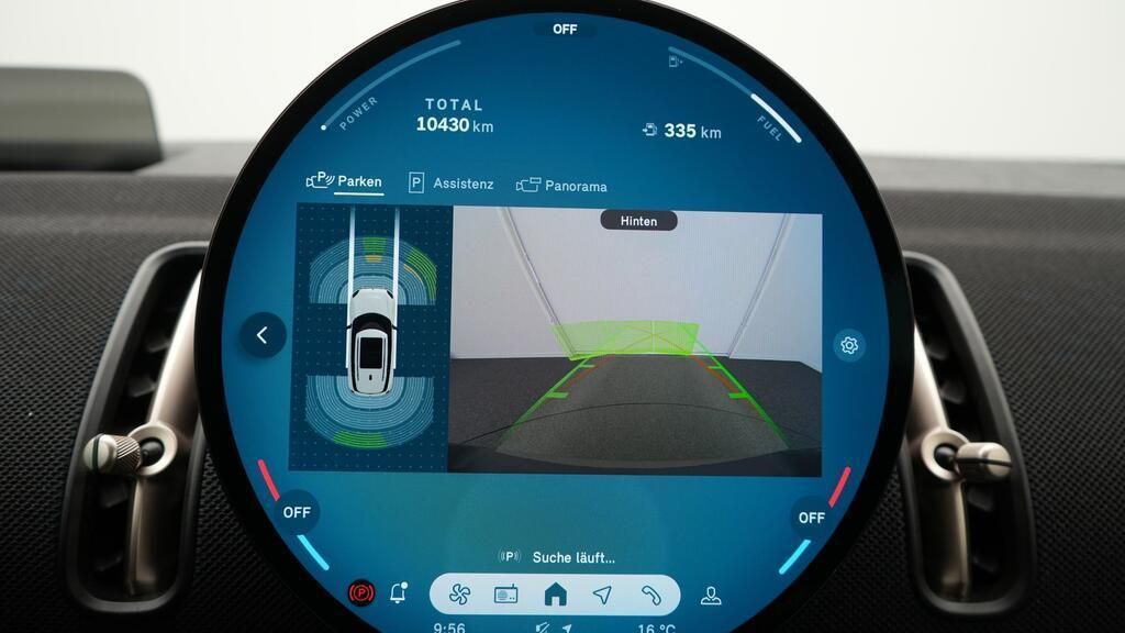 MINI Cooper C Countryman - Bild 21