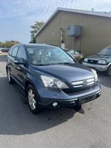 Honda CR-V Elegance 2.0 Benzin Aut. PKW 4WD - : Pickup, Pkw
