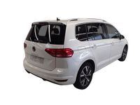 Volkswagen Touran - Vorschau Bild 4