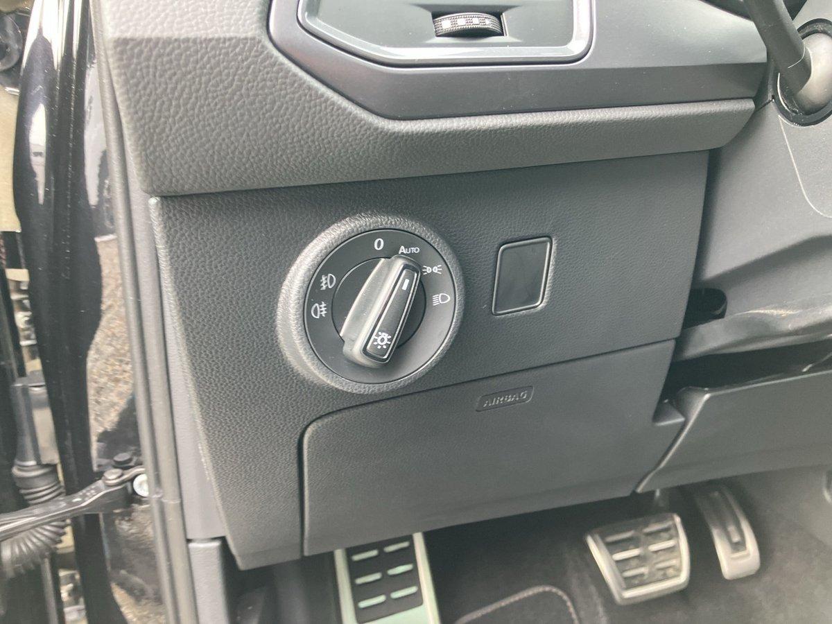 Cupra Ateca VZ 2.0 TSI 4DRIVE LED+NAVI+AHK+360°KAMERA, миниатюра 21