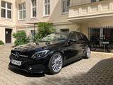 Mercedes-Benz C 43 AMG Mercedes-AMG C 43 4MATIC T Autom. M... - Mercedes AMG gebraucht