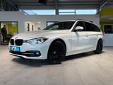 BMW 320i Touring Sport Line*DTC*Tempo*Ambiente* - BMW 320: Automatik, 320d