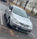 Volkswagen Golf 5 1.6 Benzin 102 PS - Volkswagen Golf: 102 Ps