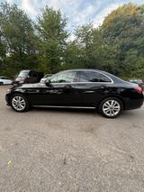 Mercedes-Benz     Mercedes-Benz C 180 Avantgarde Facelift  - gebrauchte Mercedes-Benz C 180 mit Facelift