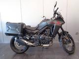 Honda XL 750 Transalp + Koffer - HONDA 750 XL