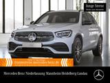 Mercedes-Benz GLC 300 de 4M AMG 2x/Night/Adv-Info/Kam/LED/AHK - Mercedes-Benz GLC 300 in Mannheim