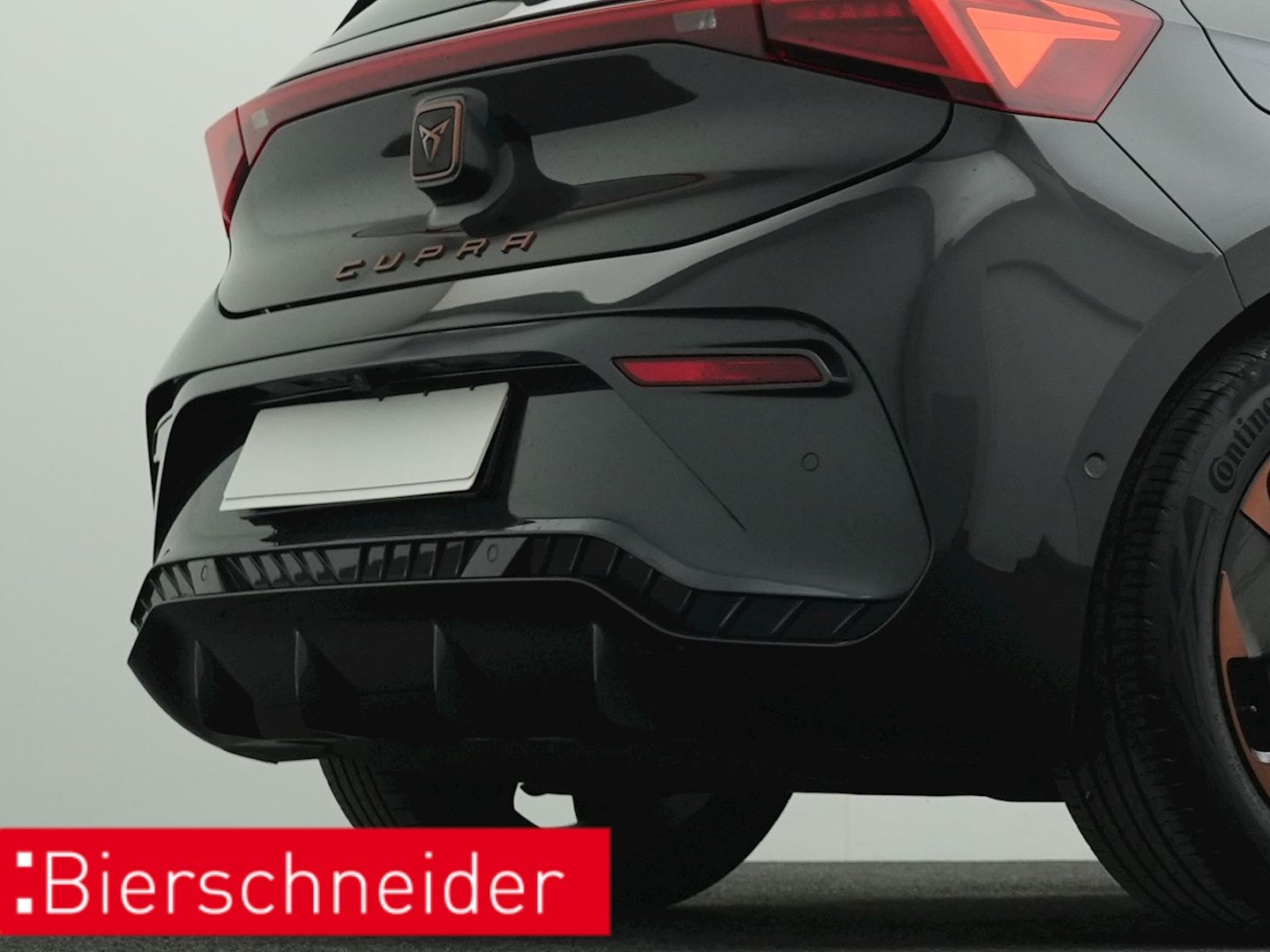 Cupra Born - Bild 22