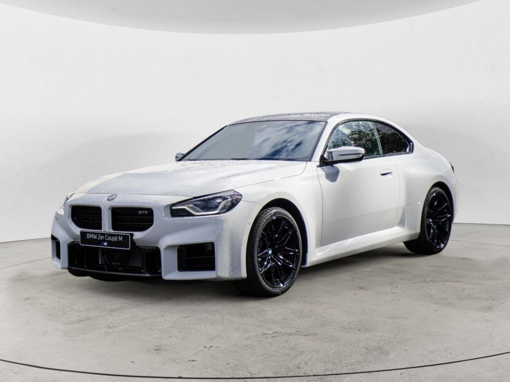 BMW M2 - Bild 2