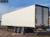 Schmitz Cargobull SCB*S3B 3 axles TUV 06/26 Doppelverdampfer Blume - Angebote