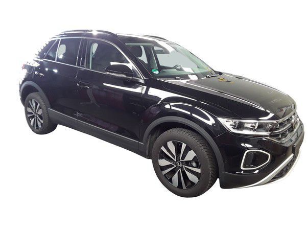 Volkswagen T-Roc - Bild 3