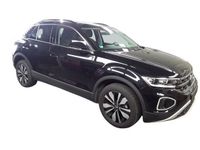 Volkswagen T-Roc - Vorschau Bild 3