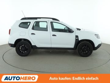 Dacia Duster - 7