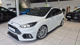 Ford Focus RS Mk3 Navi*Performance*Bi-Xenon*Kamera - Ford Focus: Weiß, RS