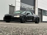 Audi R8 4.2 FSI R tronic quattro - - Audi R8: R Tronic