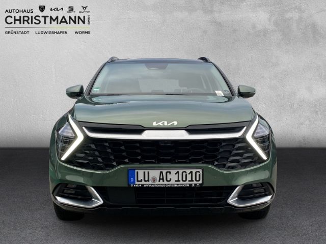 Fahrzeugabbildung Kia Sportage Spirit Hybrid 4WD 1.6 T-GDI SPIRIT*PANO