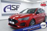 Ford Focus Turnier ST-Line X #ACC #Matrix-LED #el.... - Ford Focus aus 2025