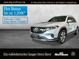 Mercedes-Benz EQB 350 4M ProgressiveAd+LED+Pano+AHK+WinterP+To