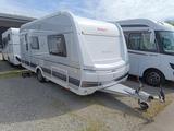 Dethleffs Nomad 490 EST Dachklima, Mover - Dethleffs 490