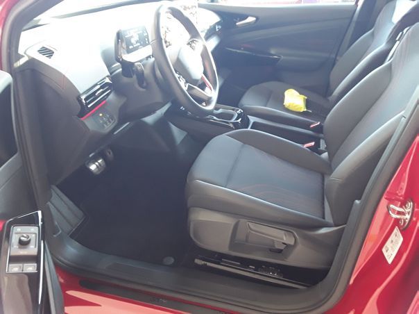 Volkswagen ID.5 - Bild 4