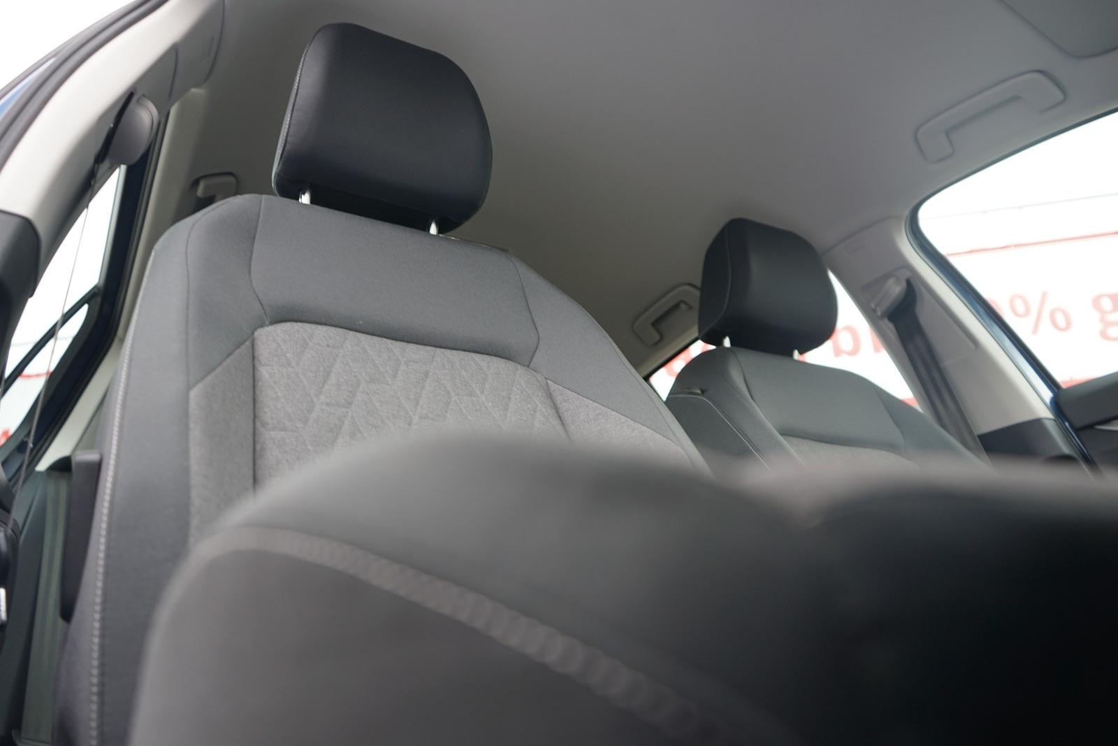 Volkswagen Golf 1.5 TSI Life LED Navi ACC Head-Up Totwinkel, миниатюра 14