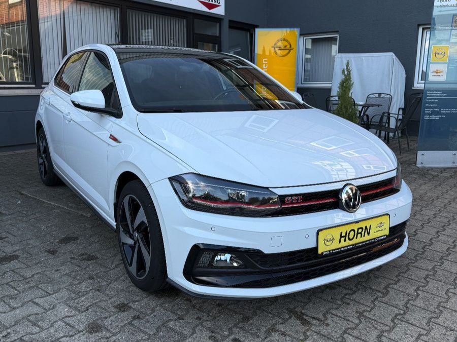 Image of Volkswagen Polo