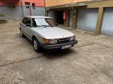 Saab 900 - Saab 900 in Frankfurt (Main)